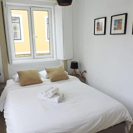New Charming Flat - Lisbon Center Apartment Bagian luar foto