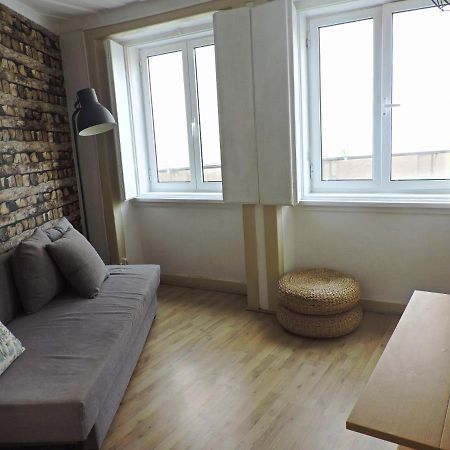 New Charming Flat - Lisbon Center Apartment Bagian luar foto