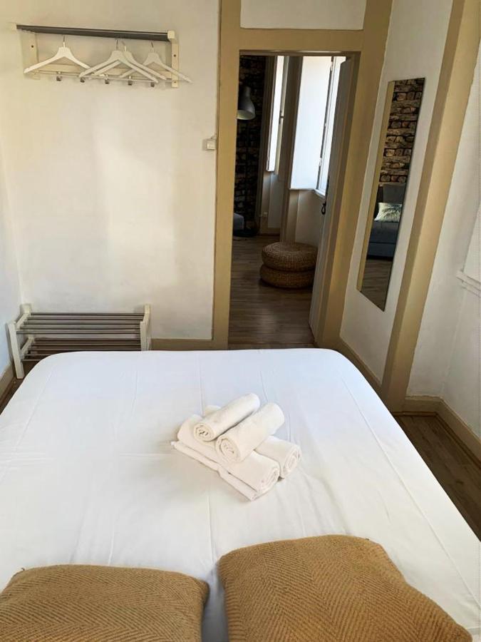 New Charming Flat - Lisbon Center Apartment Bagian luar foto