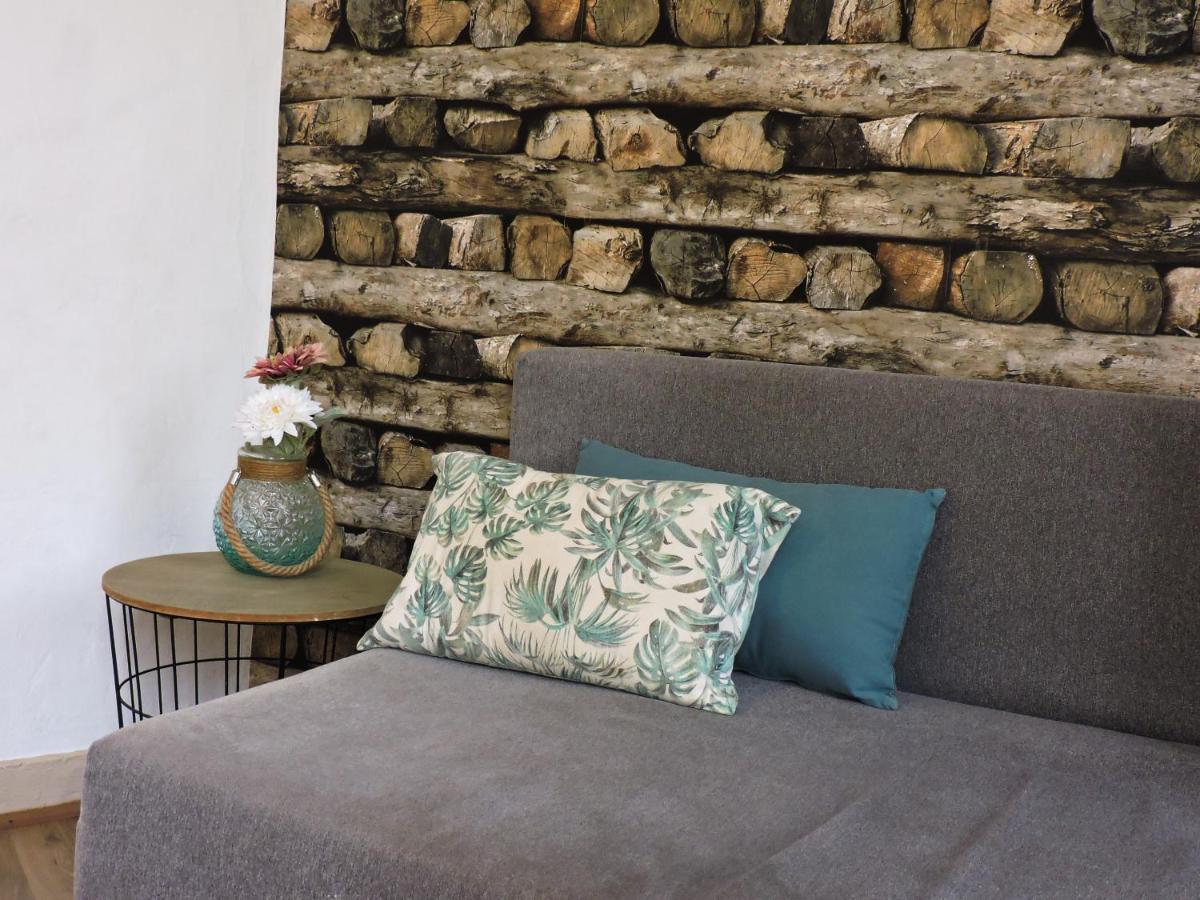New Charming Flat - Lisbon Center Apartment Bagian luar foto