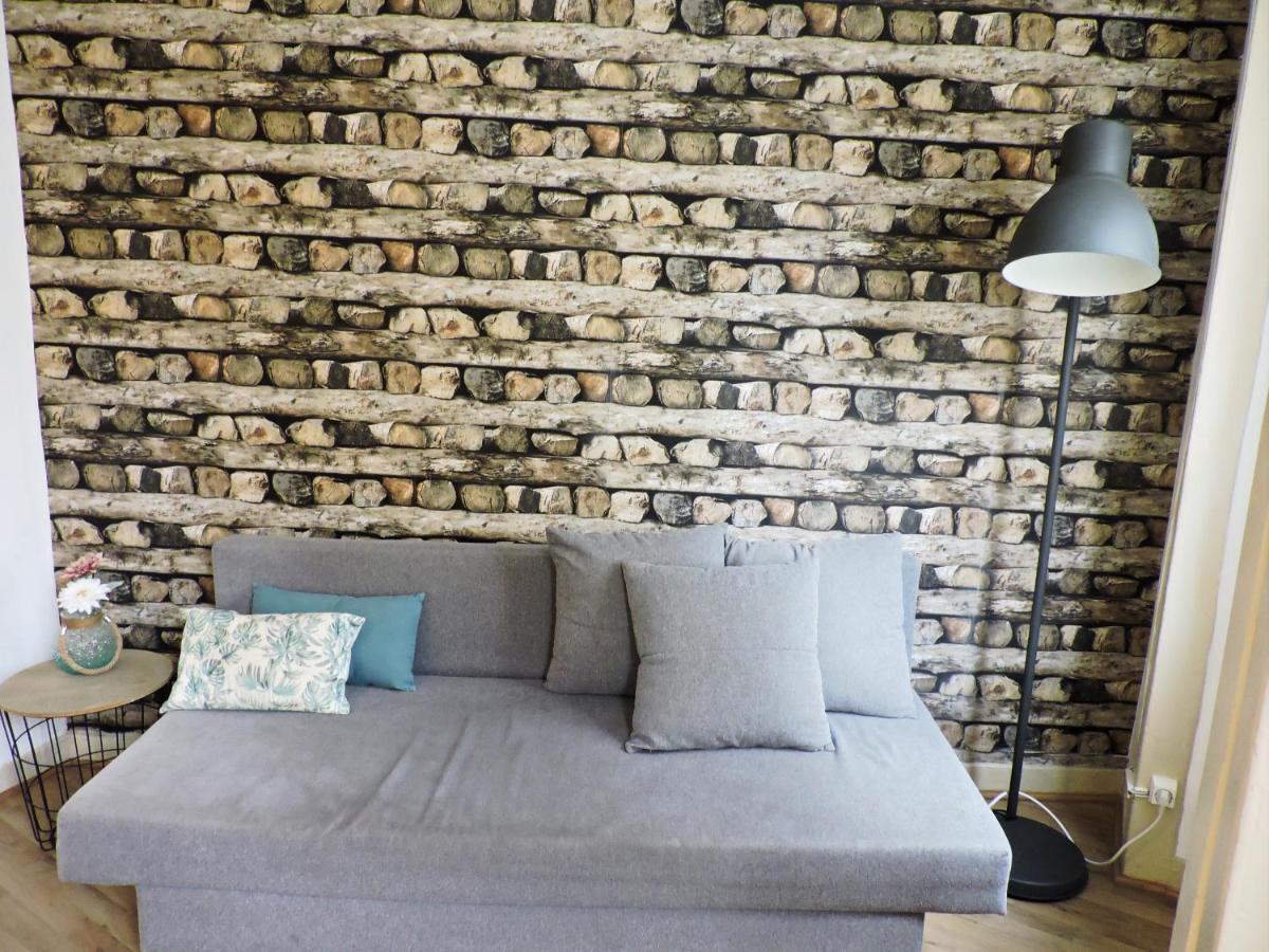 New Charming Flat - Lisbon Center Apartment Bagian luar foto