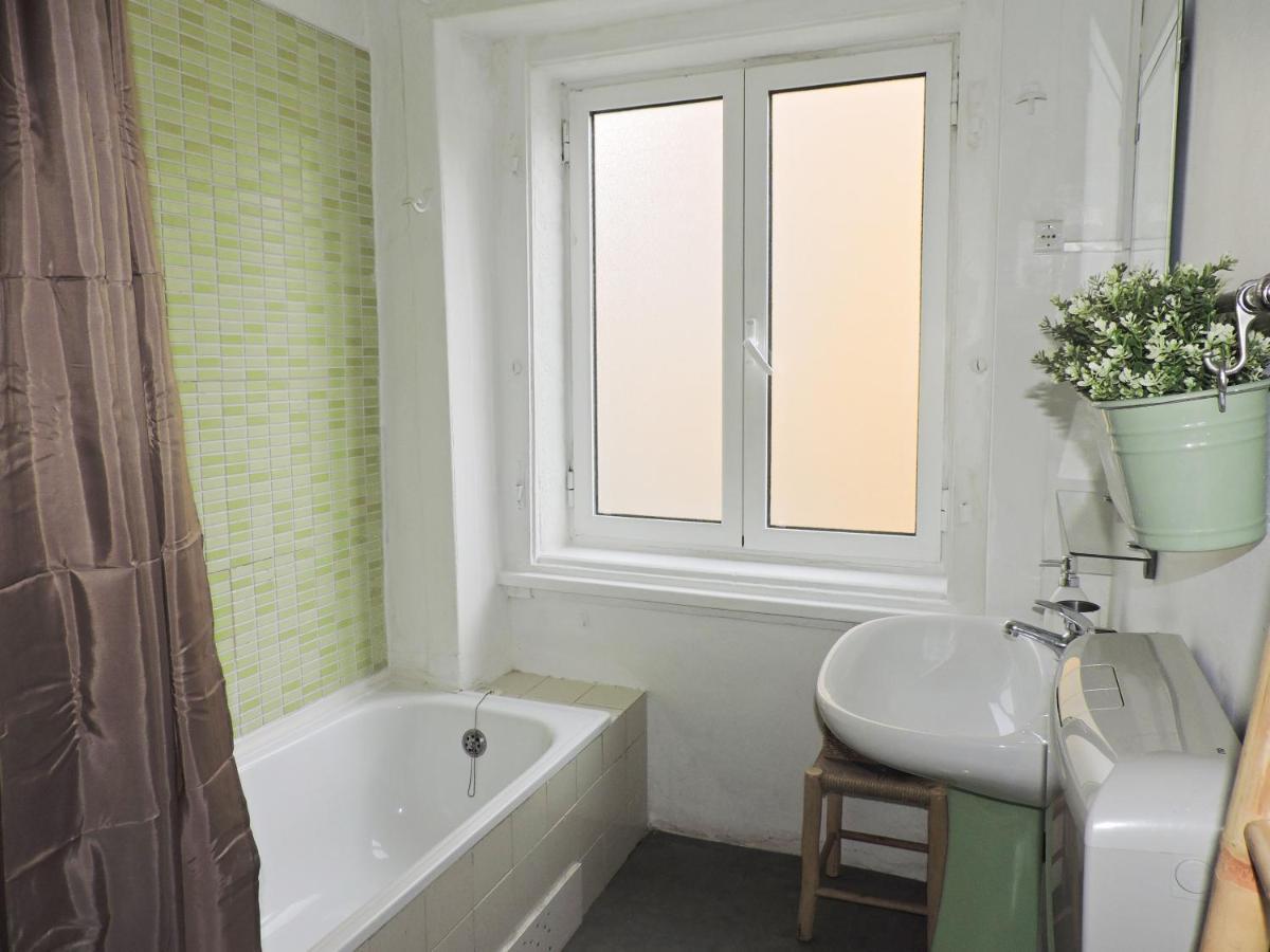 New Charming Flat - Lisbon Center Apartment Bagian luar foto