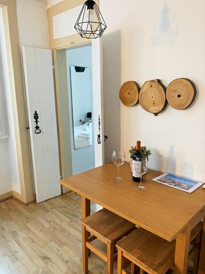 New Charming Flat - Lisbon Center Apartment Bagian luar foto
