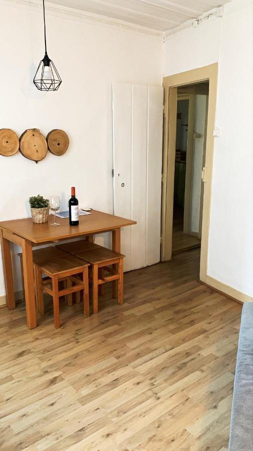 New Charming Flat - Lisbon Center Apartment Bagian luar foto